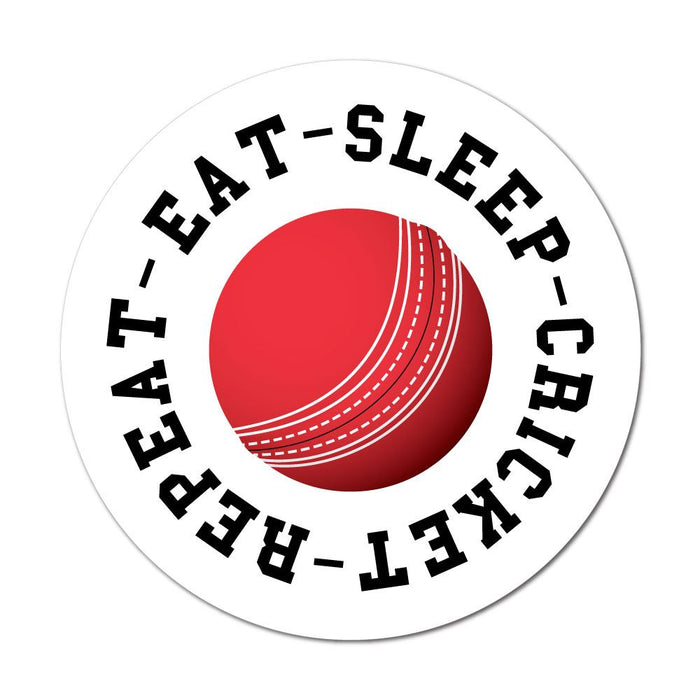 Baseball Sticker Decal