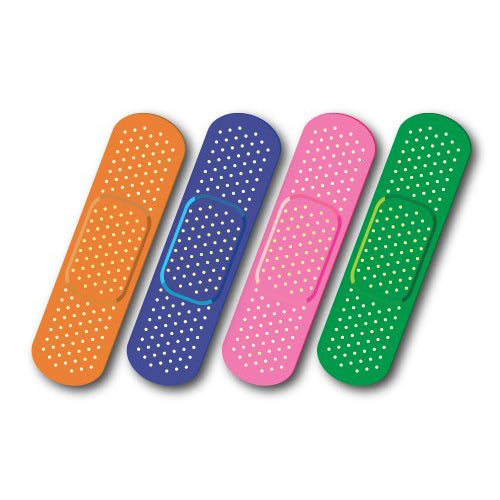 Bandaids Jdm Sticker Decal