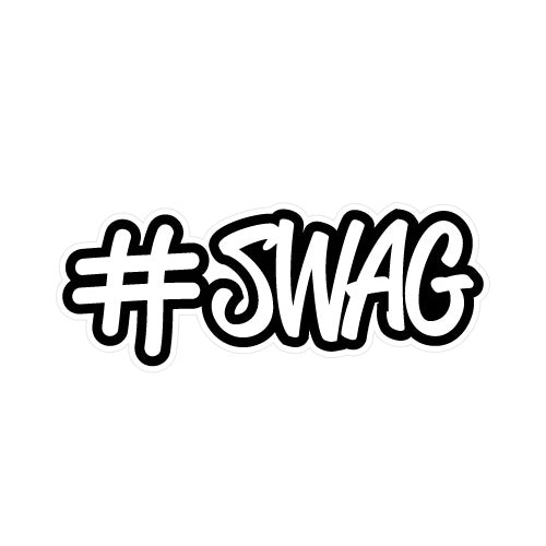 Swag Jdm Sticker Decal