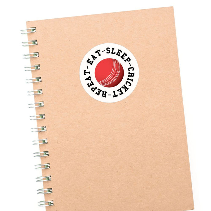 Baseball Sticker Decal