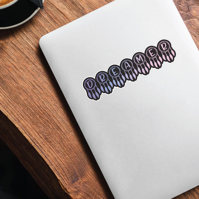 Dreamer Sticker Decal