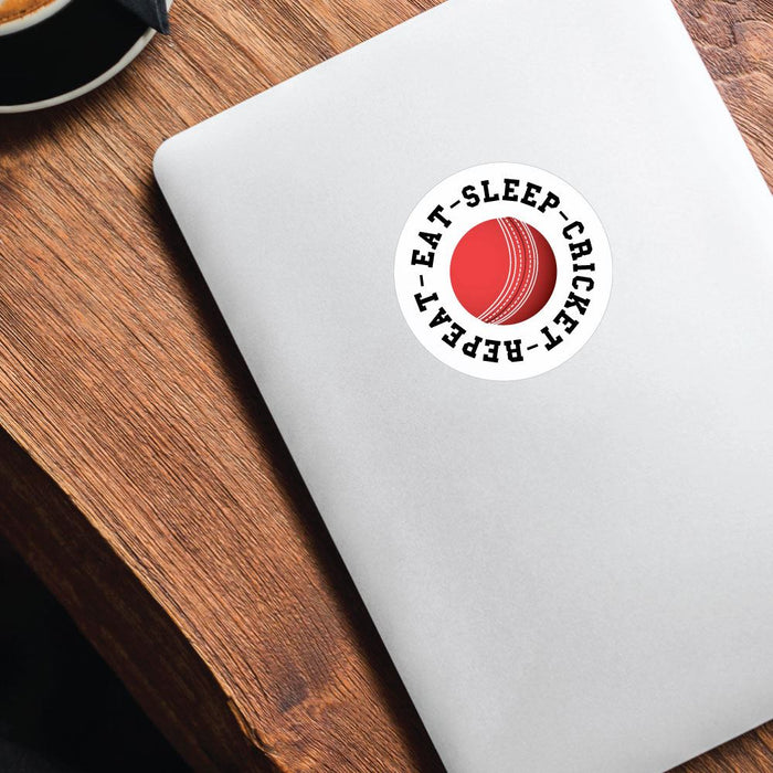 Baseball Sticker Decal