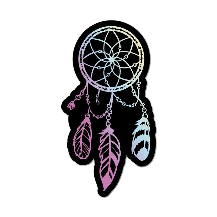 Dream Catcher Car Sticker Decal