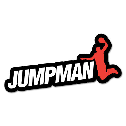 Basketball Sticker