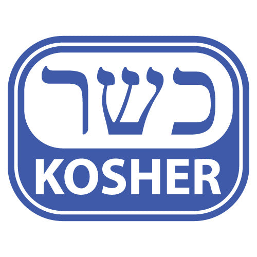 Hechsher Sticker