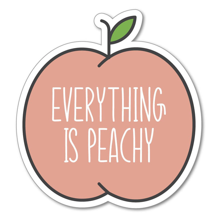 0 Sticker Decal