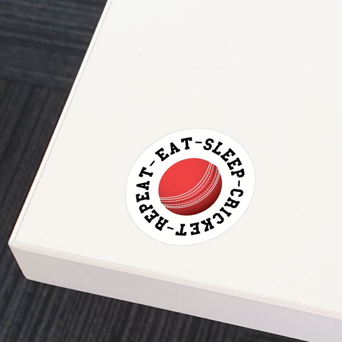 Baseball Sticker Decal