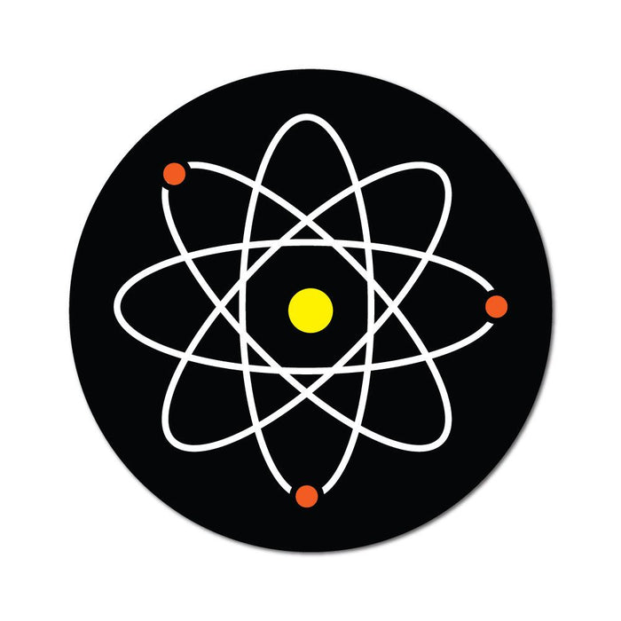 Science Sticker Decal