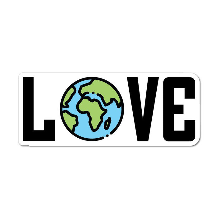 Love Sticker Decal