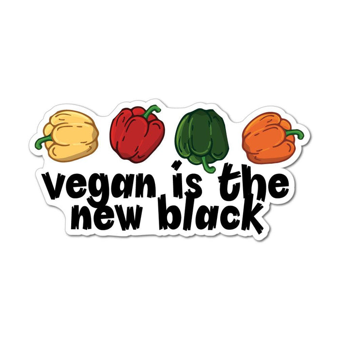 Vegan Sticker Decal