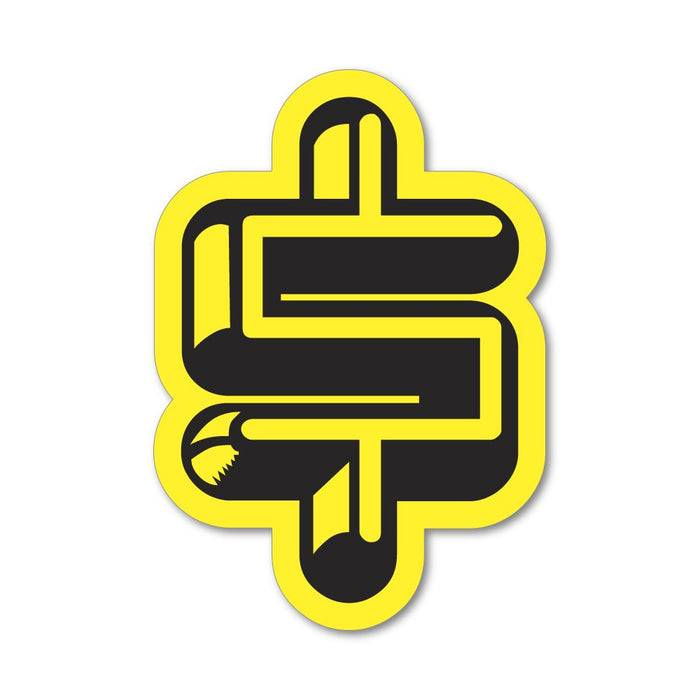 Dollar Sticker Decal
