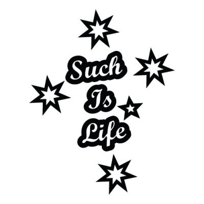 Personalised — Sticker Collective