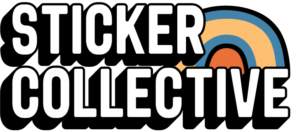 Car Stickers for JDM, Hot Rods and funny stickers | Sticker Collective