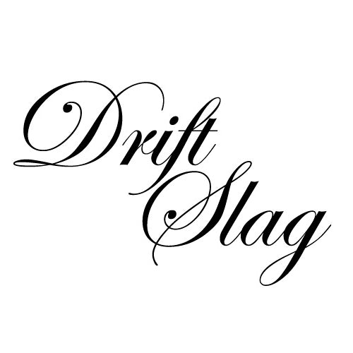 Drift Slag Jdm Sticker Decal | JDM Stickers - Sticker Collective