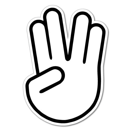 Spocker Shocker Jdm Sticker Decal | JDM Stickers - Sticker Collective