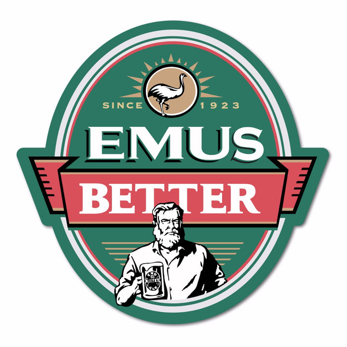 Emu'S Better