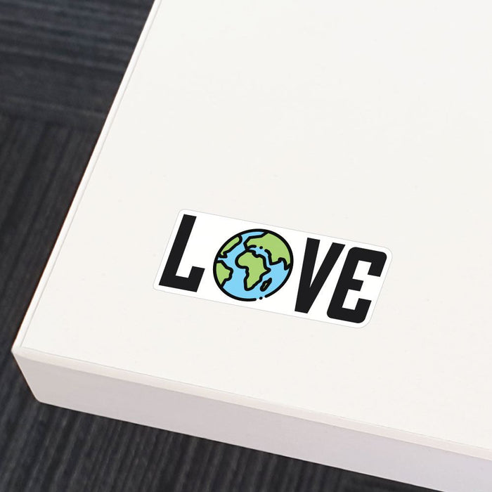 Love Sticker Decal