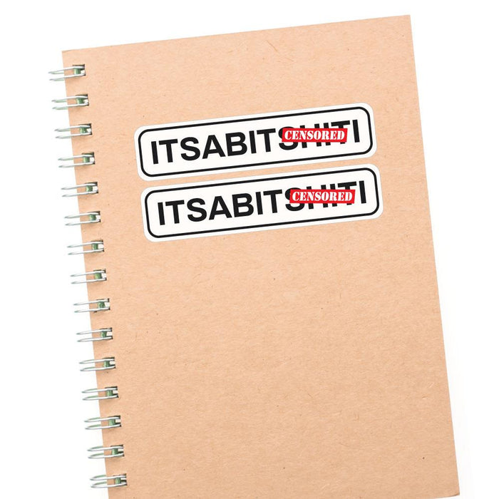 2X Jap Car For Mits-Ub-Ishi Sticker Decal